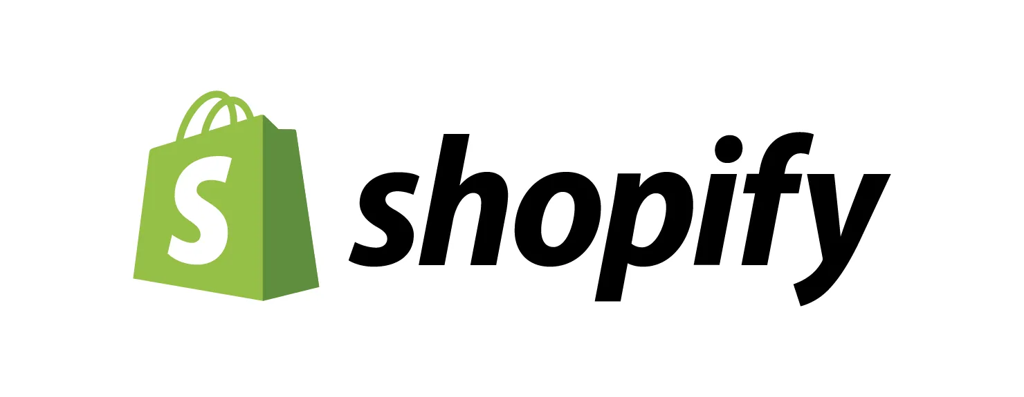 Shopifyのロゴ
