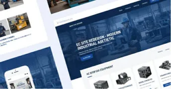 コンバートECならコンサルティング+実装+売り上げ成長がオールインワン