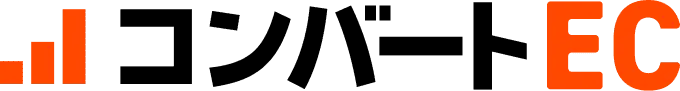 コンバートECのロゴマーク