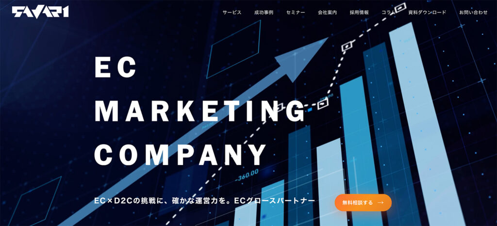 サヴァリ株式会社